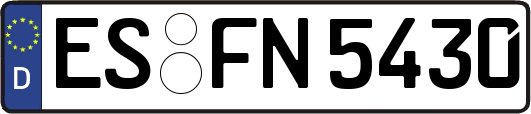 ES-FN5430