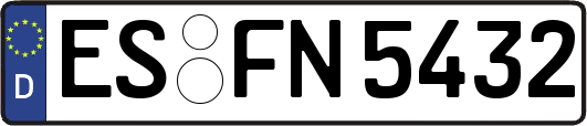ES-FN5432