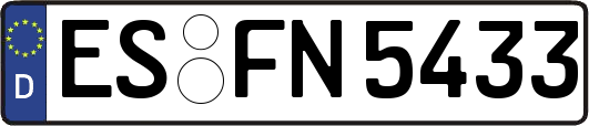 ES-FN5433