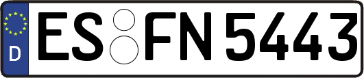 ES-FN5443