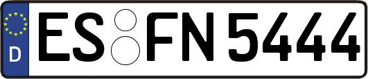 ES-FN5444