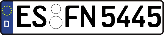 ES-FN5445
