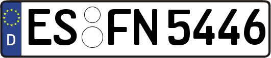 ES-FN5446
