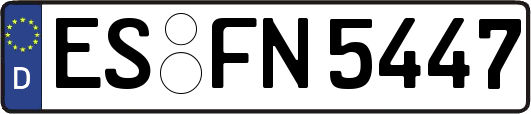 ES-FN5447