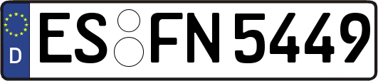 ES-FN5449