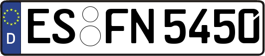 ES-FN5450