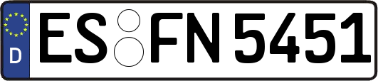 ES-FN5451