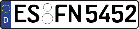 ES-FN5452