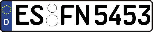 ES-FN5453