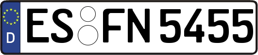 ES-FN5455