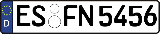 ES-FN5456