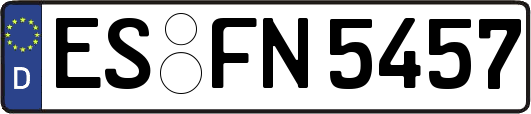 ES-FN5457