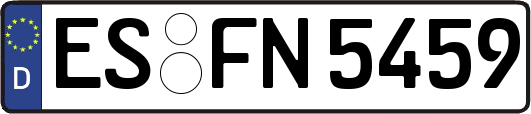 ES-FN5459