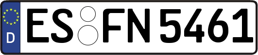 ES-FN5461