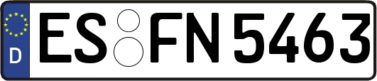 ES-FN5463