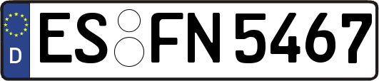 ES-FN5467
