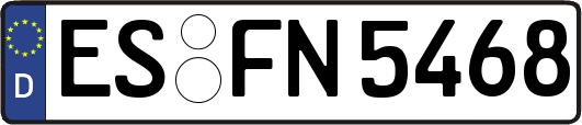 ES-FN5468