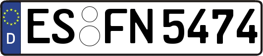 ES-FN5474