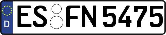 ES-FN5475