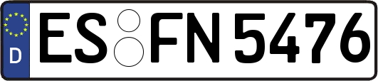 ES-FN5476