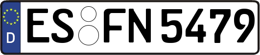 ES-FN5479