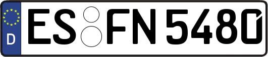 ES-FN5480