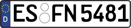 ES-FN5481