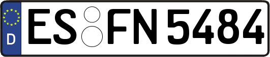 ES-FN5484