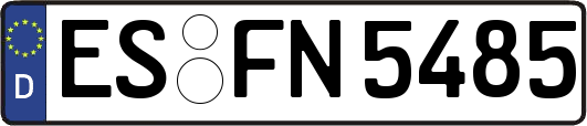 ES-FN5485