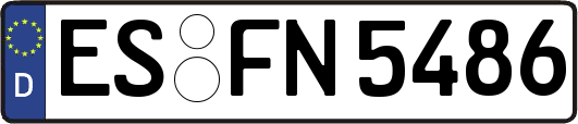 ES-FN5486