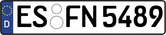 ES-FN5489
