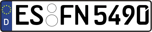 ES-FN5490