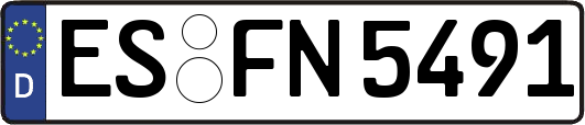 ES-FN5491
