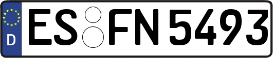 ES-FN5493