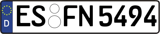 ES-FN5494