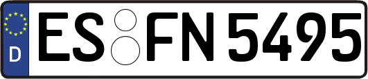 ES-FN5495