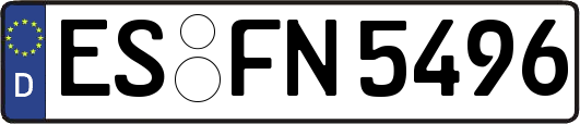 ES-FN5496