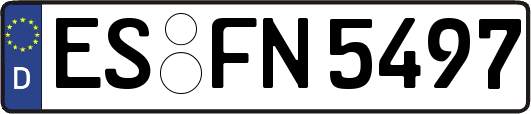 ES-FN5497