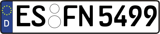 ES-FN5499
