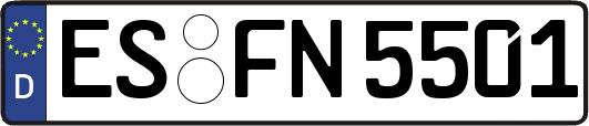 ES-FN5501