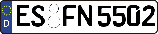 ES-FN5502