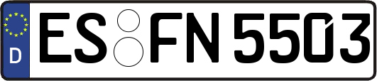 ES-FN5503