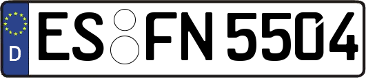 ES-FN5504