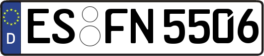 ES-FN5506