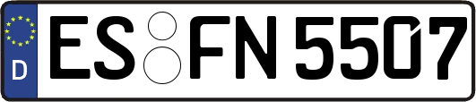 ES-FN5507