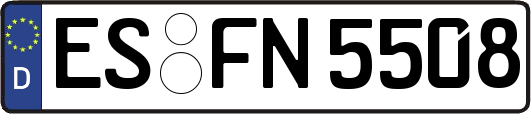 ES-FN5508