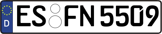 ES-FN5509