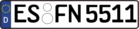 ES-FN5511