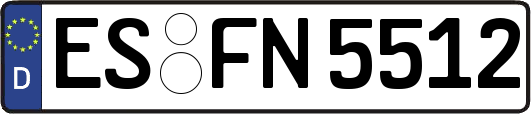 ES-FN5512