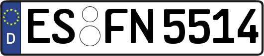 ES-FN5514